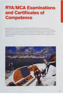 Записи ходовых часов — Средиземноморье