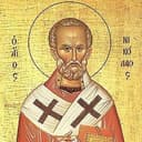 Икона: Святитель Николай Чудотворец
