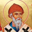 Икона: Святитель Спиридон Тримифунтский