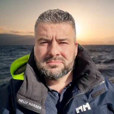 Сергей Юркевич